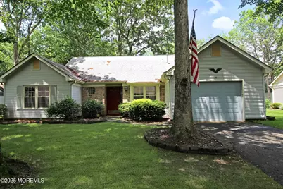 32 Morning Glory Lane, Whiting, NJ 08759 - Photo 1