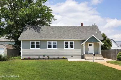 623 Central Avenue, Union Beach, NJ 07735 - Photo 1
