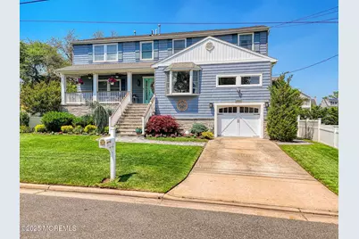 111 Hillcrest Avenue, Neptune Township, NJ 07753 - Photo 1