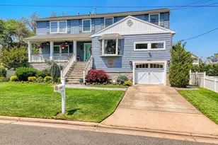 111 Hillcrest Ave, Neptune Township, NJ 07753 - Photo 1