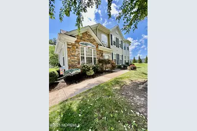 205 Shinnecock Drive, Manalapan Township, NJ 07726 - Photo 1