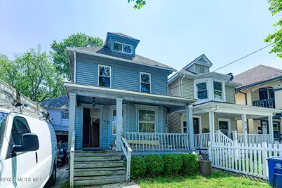 916 Monroe Avenue, Asbury Park, NJ 07712 - Photo 1