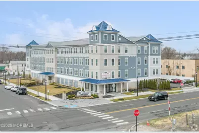 509 Memorial Drive #212, Neptune Township, NJ 07753 - Photo 1