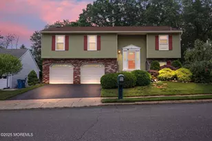 5 Lampost Ct, Howell Township, NJ 07731 - Photo 1