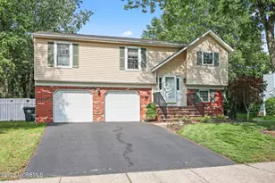 104 Starlight Rd, Howell Township, NJ 07731 - Photo 1