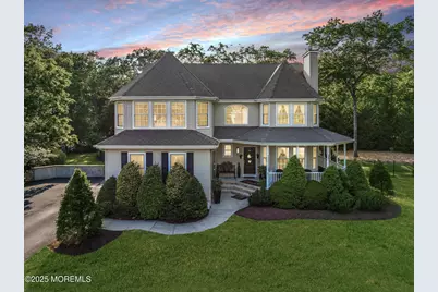 2 Hay Road, Little Egg Harbor, NJ 08087 - Photo 1