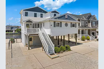 118 S Binnacle Drive, Little Egg Harbor, NJ 08087 - Photo 1