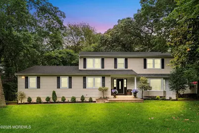 32 Ellen Court, Ocean Twp, NJ 07712 - Photo 1