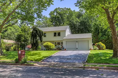 7 Owens Road, Marlboro Township, NJ 07746 - Photo 1