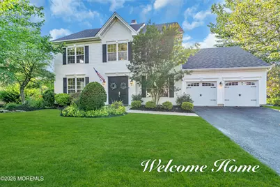 31 Villanova Drive, Freehold, NJ 07728 - Photo 1