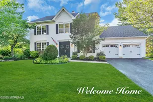 31 Villanova Dr, Freehold, NJ 07728 - Photo 1