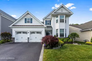 106 Sunset Dr, Tinton Falls, NJ 07724 - Photo 1