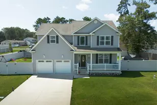 1240 Englemere Blvd, Manchester Township, NJ 08759 - Photo 1