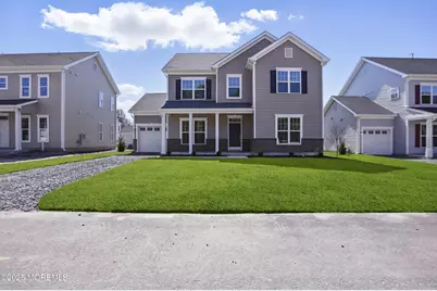 424 Third Avenue, Toms River Township, NJ 08757 - Photo 1