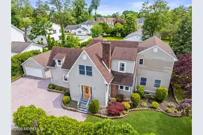 334 Norgrove Place, Elberon, NJ 07740 - Photo 1