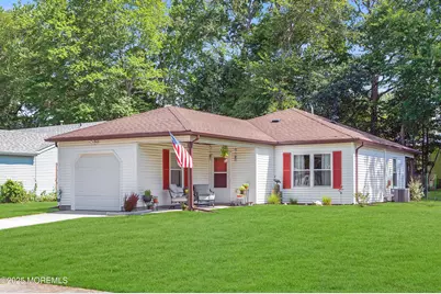 312 Lexington Drive, Little Egg Harbor, NJ 08087 - Photo 1
