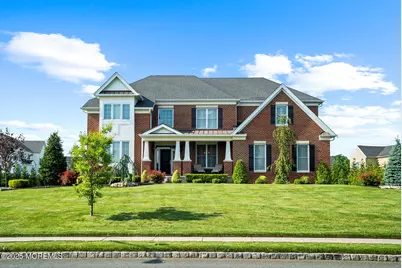 11 Potomac Court, Freehold, NJ 07728 - Photo 1