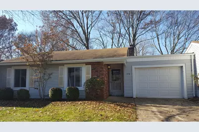 57 Essex Road #B, Monroe Township, NJ 08831 - Photo 1