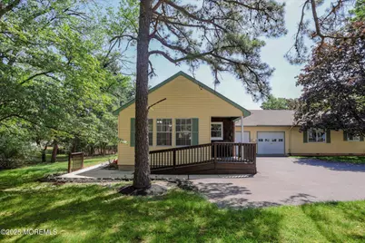 9 Deerfield Drive #D, Whiting, NJ 08759 - Photo 1