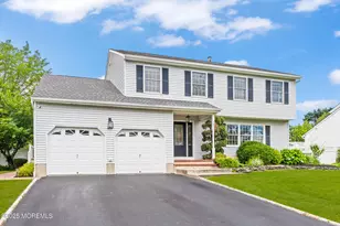 51 Davids Ln, Howell Township, NJ 07731 - Photo 1