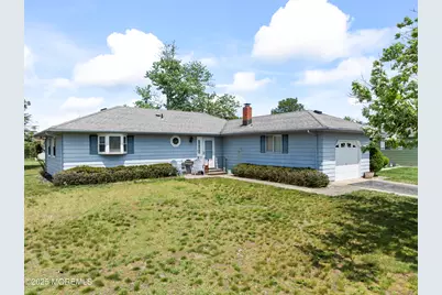 7 Le Diamant Street, Toms River Township, NJ 08757 - Photo 1