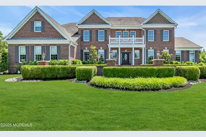 4 Geraldine Court, Farmingdale, NJ 07727 - Photo 1