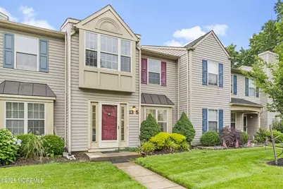13 Stuart Drive #5, Freehold, NJ 07728 - Photo 1