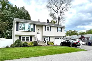 645 Ensign Ave, Beachwood, NJ 08722 - Photo 1