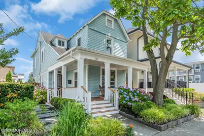 1206 Heck Street, Asbury Park, NJ 07712 - Photo 1