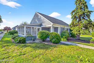 203 Rossmoor Dr, Monroe Township, NJ 08831 - Photo 1