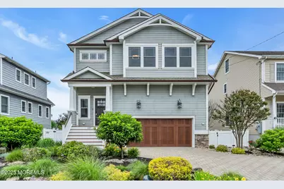 209 Sanborn Avenue, Point Pleasant Beach, NJ 08742 - Photo 1