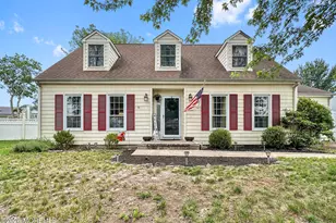 344 Lake Shore Dr, Brick, NJ 08723 - Photo 1