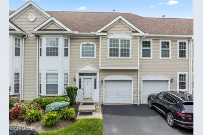 220 Shinnecock Drive, Manalapan Township, NJ 07726 - Photo 1