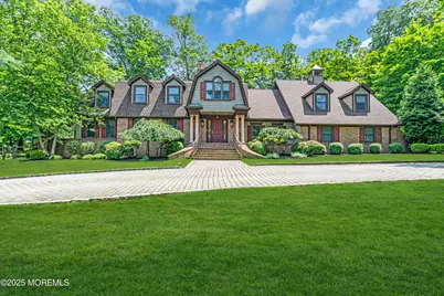 8 Old Dutch Road, Warren Township, NJ 07059 - Photo 1