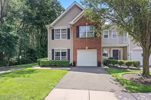 9 Ganton Way, Manalapan Township, NJ 07726 - Photo 1