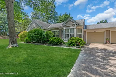 1242 Thornbury Lane #A, Manchester Township, NJ 08759 - Photo 1