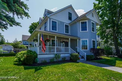88 3rd Avenue, Atlantic Highlands, NJ 07716 - Photo 1