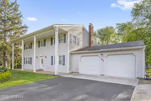 231 Sycamore Ave, Freehold, NJ 07728 - Photo 1