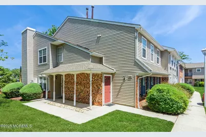 106 Neilly Court #106, Old Bridge Township, NJ 08857 - Photo 1