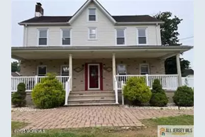 33 Tennent Avenue, Englishtown, NJ 07726 - Photo 1