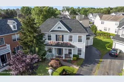 19 Jason Court, Morganville, NJ 07751 - Photo 1