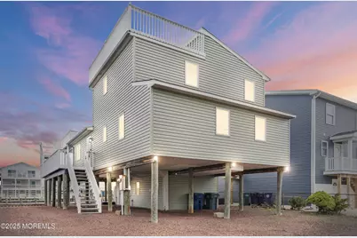 4 W Shrewsbury Drive, Little Egg Harbor, NJ 08087 - Photo 1