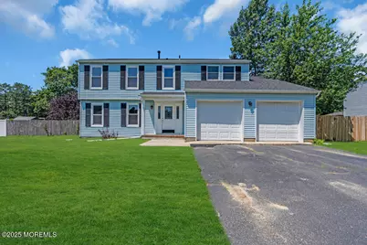 240 Bunnell Avenue, Bayville, NJ 08721 - Photo 1