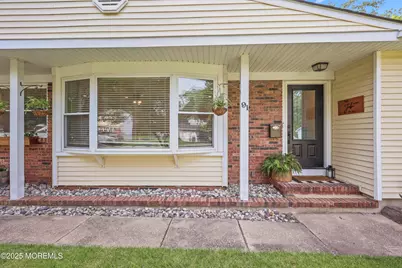 91 Newbury Road, Howell Township, NJ 07731 - Photo 1