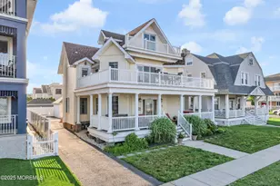 1102 Ocean Ave, Belmar, NJ 07719 - Photo 1