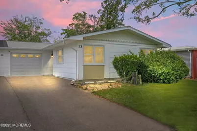 13 Brooke Road, Brick, NJ 08724 - Photo 1