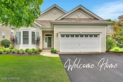 2531 Sparrowbush Lane, Manasquan, NJ 08736 - Photo 1