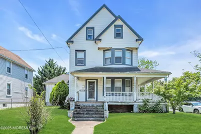 300 Atkins Avenue, Neptune Township, NJ 07753 - Photo 1