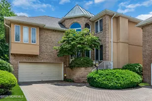 181 Haciendo Ct, Holmdel, NJ 07733 - Photo 1