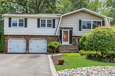 27 Greenhill Drive, Brick, NJ 08724 - Photo 1